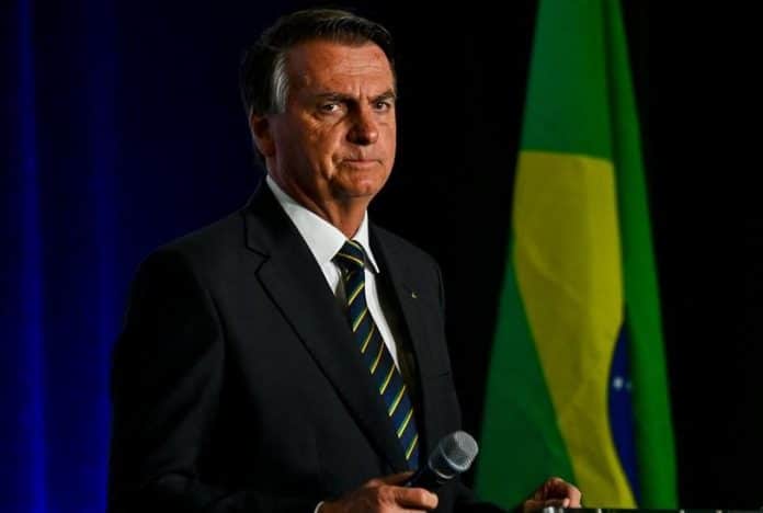 Bolsonaro está más complicado en el escándalo de joyas y tiene 5 días