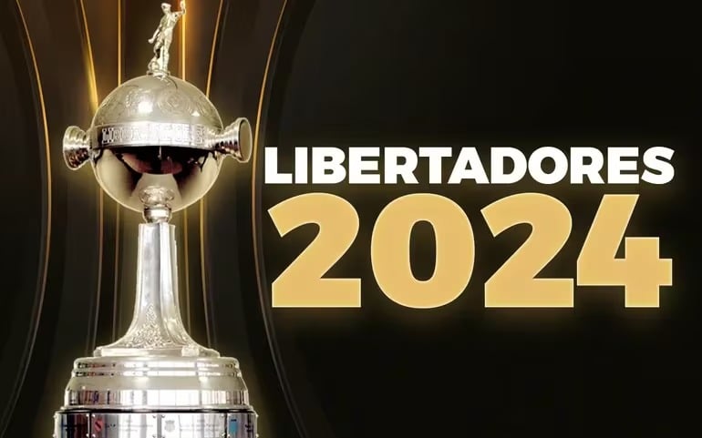 Calendario Completo De La Copa Libertadores Y Sudamericana Cu Ndo