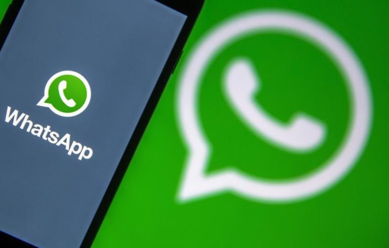 Whatsapp baneó millones de cuentas en India