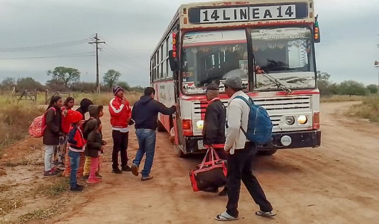 Indígenas preparan dos dias de movilización reclamando atención de las autoridades