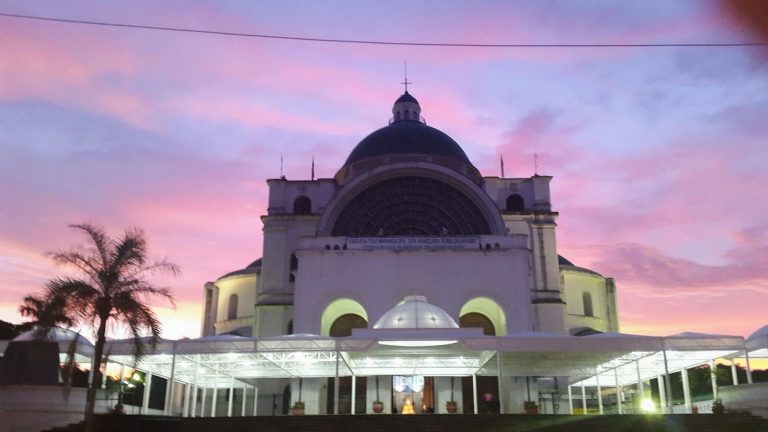 Caacupé y la misión de la Iglesia de anunciar la esperanza y denunciar las injusticias