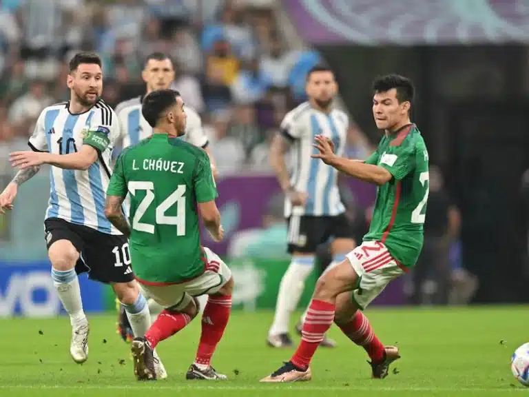 Messi dio vida a la selección argentina y desató euforia. Ahora, el albiceleste debe ganar a Polonia