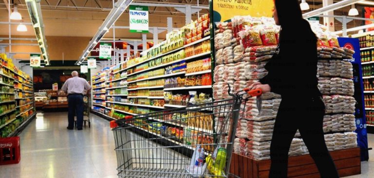 La inflación y su impacto en las compras de fin de año