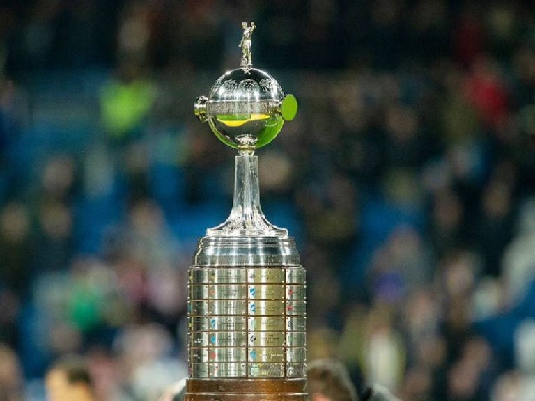 Terminado el Mundial, vuelve la normalidad con el sorteo de la Copa Libertadores