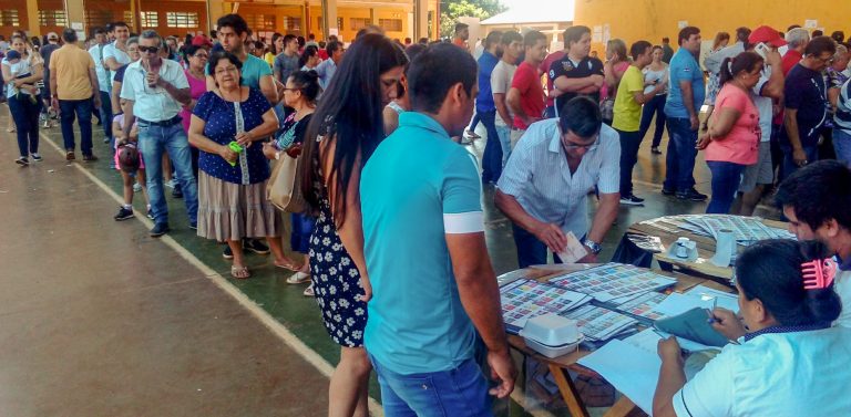 Elecciones internas simultáneas: ¿qué se vota, dónde y qué está prohibido?