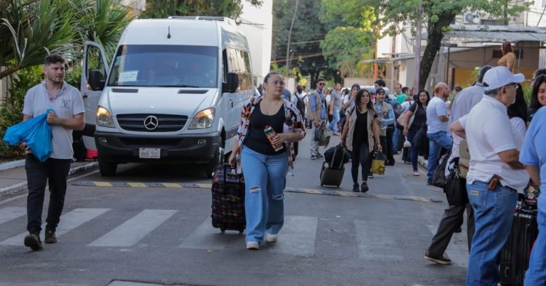 Las internas simultáneas tendrán el conteo rápido más moderno y peligroso