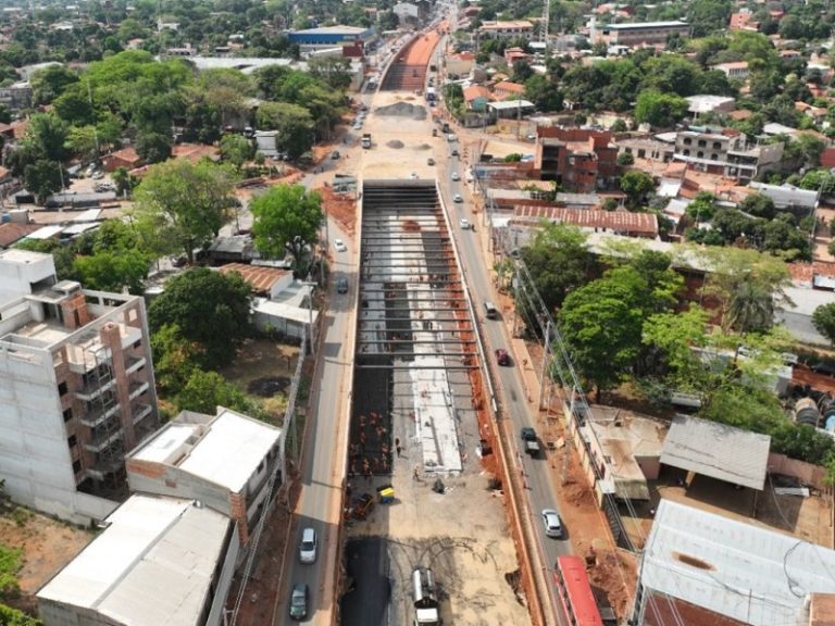 Tras tires y aflojes, hoy al fin habilitan el túnel Tres Bocas