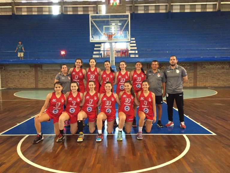 Culmina hoy la temporada de basquetbol de las Formativas