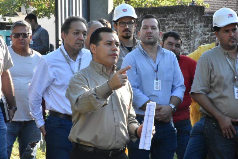 En medio de la ola de calor Ande inicia campaña de cortes masivo a usuarios morosos