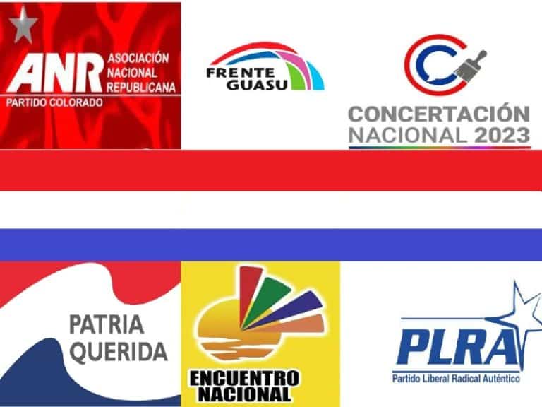 El new bi-partidismo