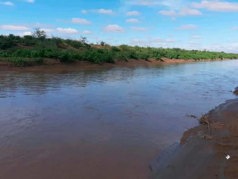 Repunta el Pilcomayo pero no lo suficiente, reconoce el MOPC