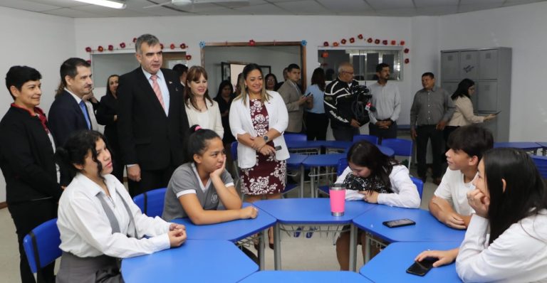 La educación fracasó. Lo dicen las estadísticas y el propio ministro del MEC