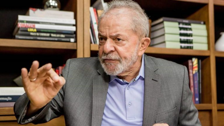 Lula se encuentra en China y propondrá un plan de paz a Rusia y Ucrania