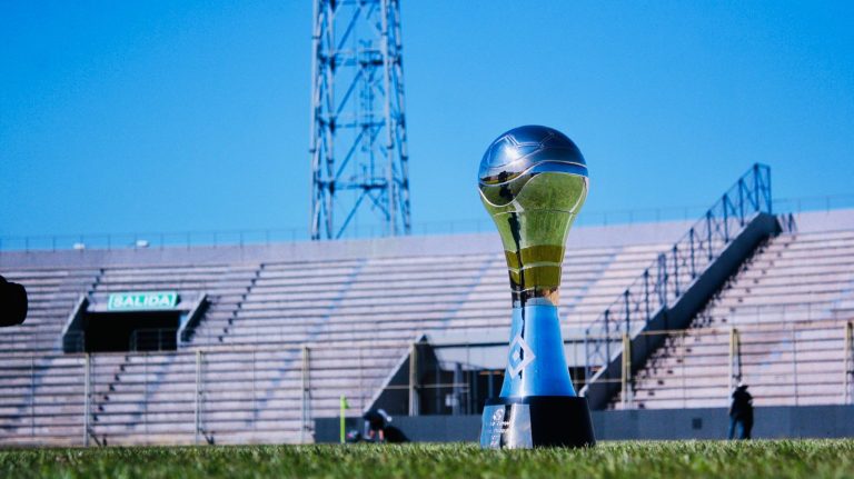 Se abre la quinta edición de la Copa Paraguay