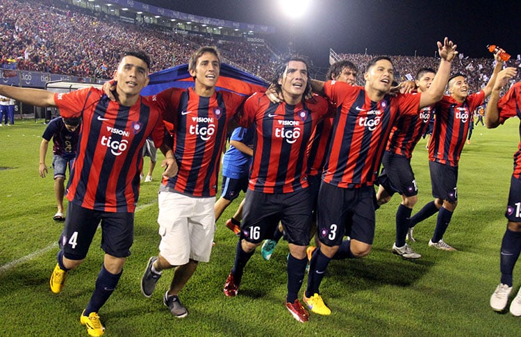 Otra copa internacional, la Libertadores sub 20 es nueva meta del Ciclón