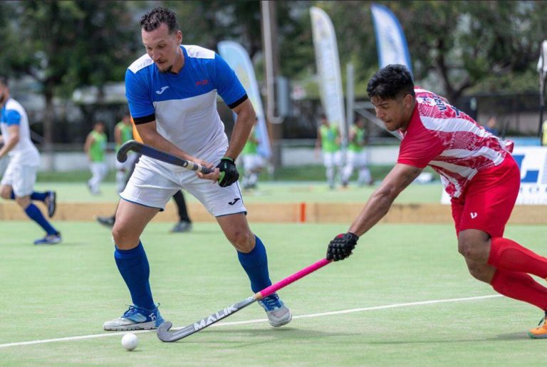 Selecciones de hockey llegaron hasta las puertas de las finales en Jamaica