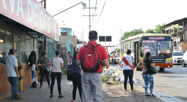 Peña busca impulsar la electromovilidad en el transporte público