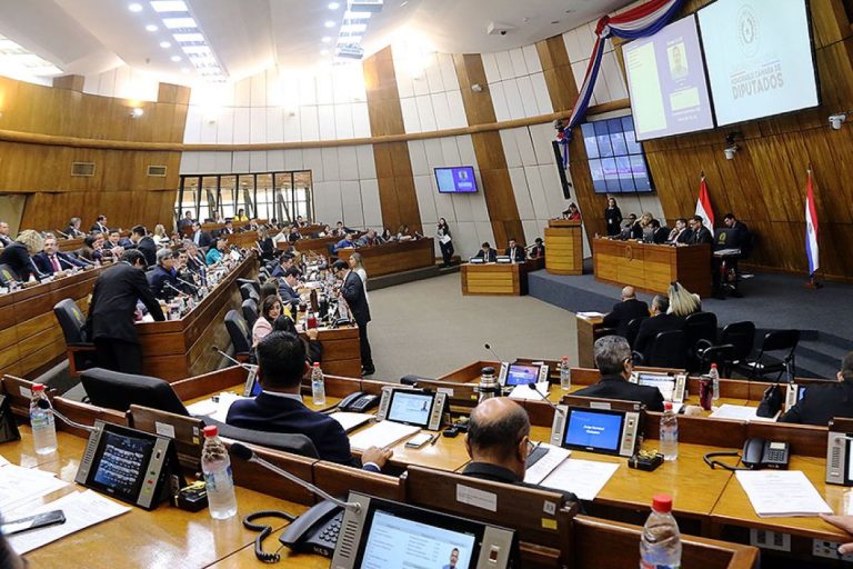 Cámara de Diputados apunta a Hernán Colmán como pieza clave para ejecutar el «autoblanqueo» de Cantero Sienra