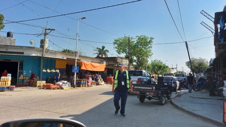 Clorinda sufre el duro golpe de los controles paraguayos y terminaron las compras masivas