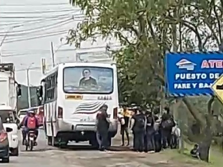 Pese a inicio de controles, Clorinda se resiste a dejar de ser una atracción de paraguayos