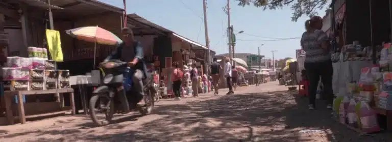 Formalización de comerciantes permite comprar en Nanawa con boleta legal a precio de Clorinda