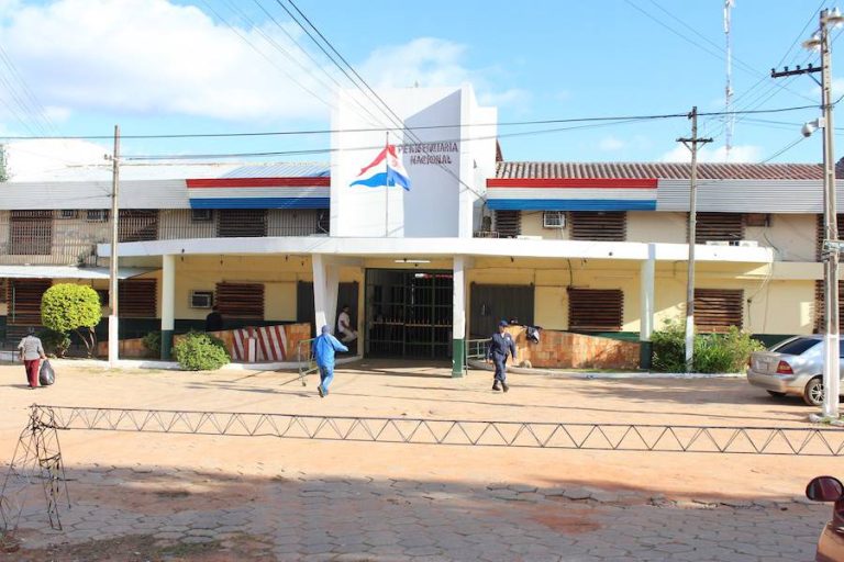 Penitenciaría de Tacumbú cierra sus puertas para nuevos presos por hacinamiento