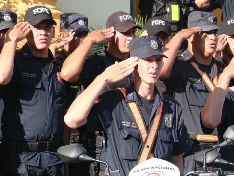 Fin de semana de año nuevo: Policía Nacional reporta más de 40 fallecidos