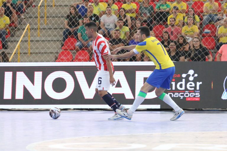 Brasil gana la semifinal de Copa de Naciones y la Sub 20 golea en su despedida