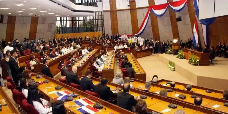 Cámara de Diputados sanciona proyecto que crea la Superintendencia de Jubilaciones