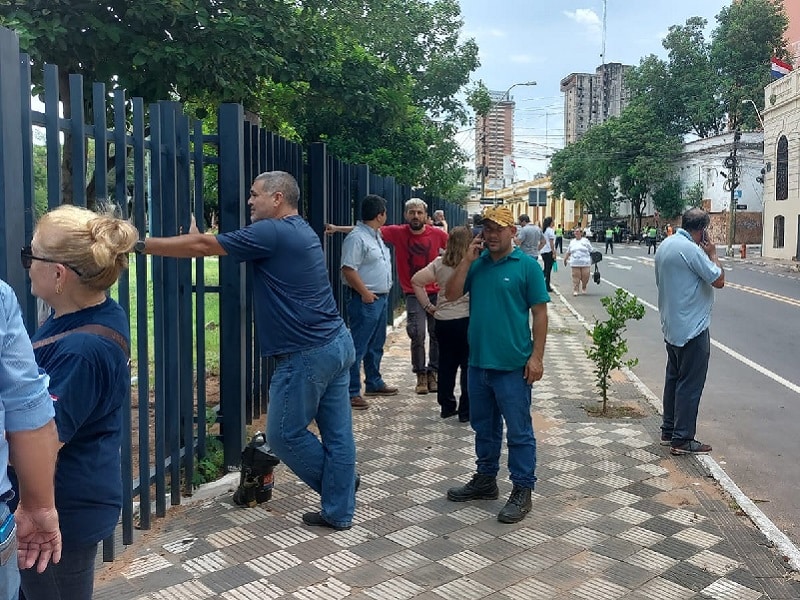 Aprueban Sin Muchos Trámites La Ley Que Crea La Superintendencia De ...