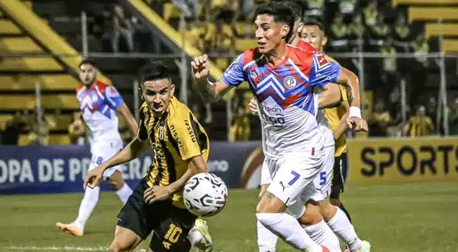 Antecedentes de la octava fecha del Torneo Apertura 2024