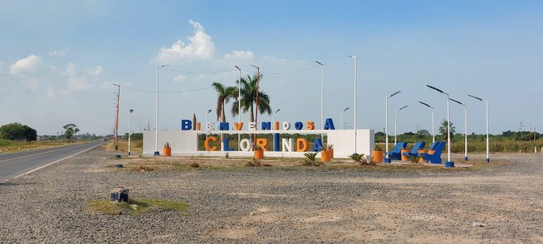 Clorinda espanta a compradores paraguayos y sus calles quedaron vacías