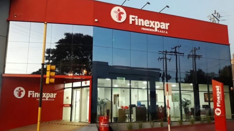 Financiera Finexpar se convierte en Zeta Banco