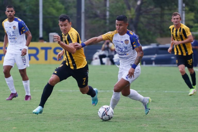 Antecedentes de la novena fecha del Torneo Apertura 2024