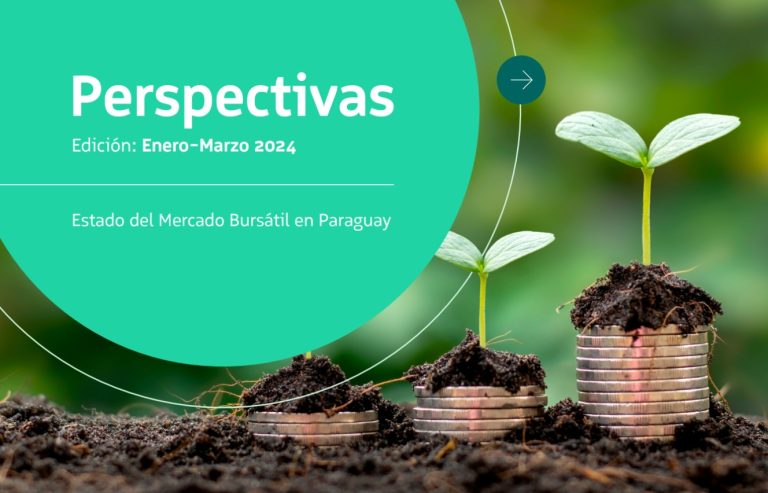 ueno Casa de Bolsa impulsa el desarrollo económico y publica su informe trimestral «Perspectivas»