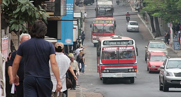 MOPC cambia a viceministro de Transporte y le encarga mejorar calidad de servicio público