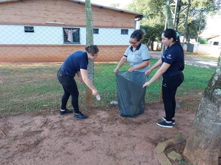 La lucha contra el dengue será a nivel Mercosur