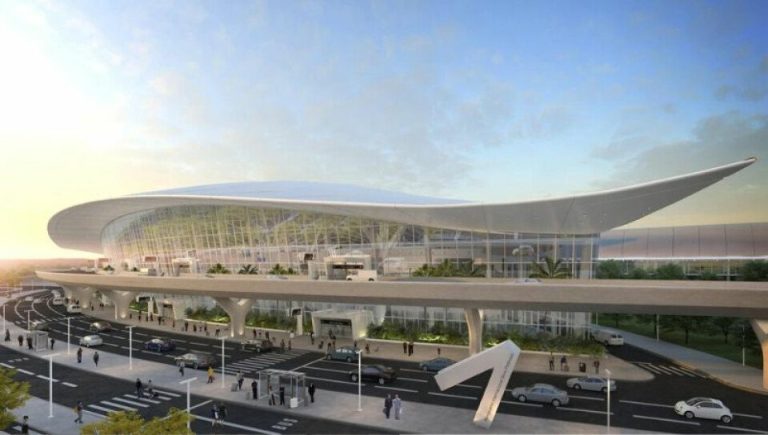 Nuevo aeropuerto Silvio Pettirossi costará USD 323 millones