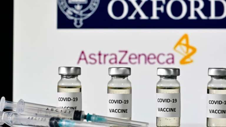 AstraZeneca retira su vacuna contra el COVID-19