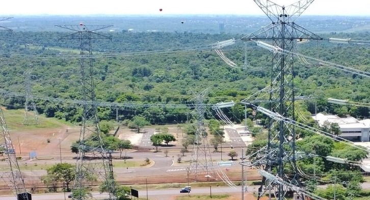 Dos expertos que conocen de comercialización de electricidad en Brasil dictarán conferencia