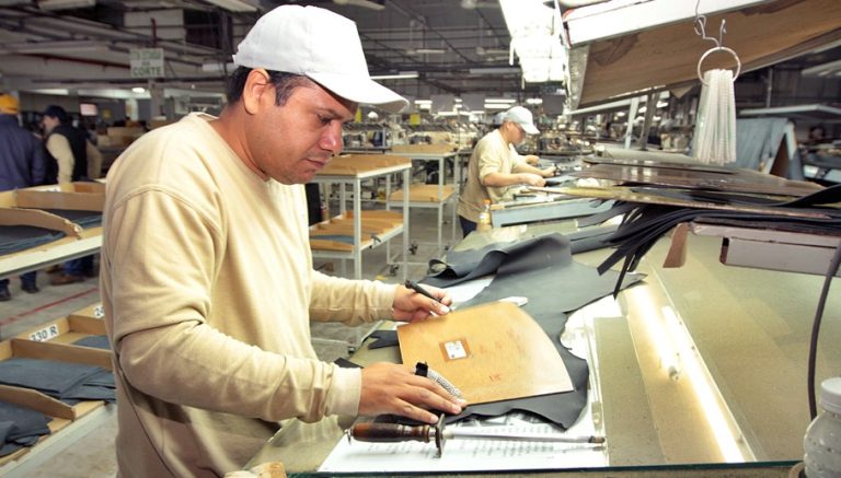 Encuesta del INE revelará la rediografía sobre las necesidades que el mercado tiene hoy