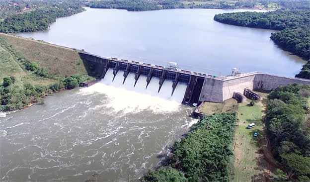 Ande venderá energía eléctrica a Brasil bajo pago adelantado