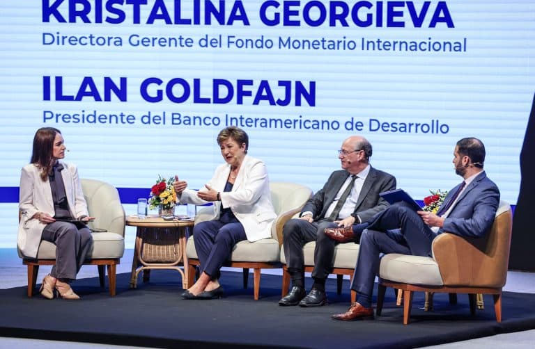 Paraguay y América Latina, claves para la transición energética