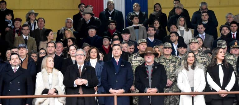 Para la UIP, elevar el nivel de la educación es fundamental para el desarrollo