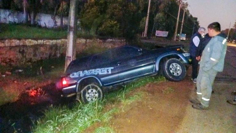 Grave accidente deja un fallecido y decenas de heridos en Villeta