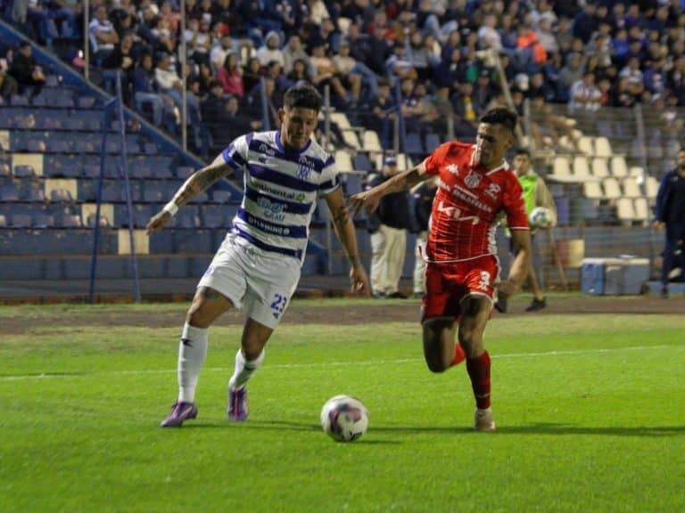 El General enmudeció al Gallo y Ameliano pudo ganar en la agonía a un eclipsado Sol