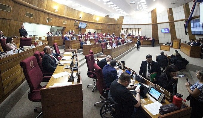 Diputados aprueban ley de fondo nacional de cobertura de gastos por accidentes de tránsito