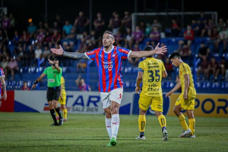 Cerro con angustia triunfa por penales ante Recoleta y también avanza Guaireña