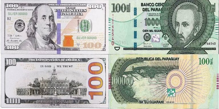 La depreciación de monedas frente al dólar es un fenómeno regional, dice experto