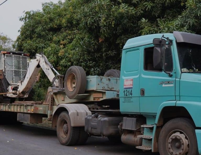 Partió nuevo contingente al área de Chovoreca para combatir incendios